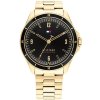 PÁNSKE HODINKY TOMMY HILFIGER  1791903 (44MM)