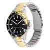 PÁNSKE  HODINKY TOMMY HILFIGER  1792013 (43MM)