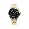 PÁNSKE HODINKY TOMMY HILFIGER  1792013 (43MM)