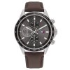 PÁNSKE HODINKY TOMMY HILFIGER  1792015 (45MM)