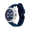 PÁNSKE HODINKY TOMMY HILFIGER  1792027 (44MM)