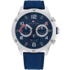 PÁNSKE HODINKY TOMMY HILFIGER  1792027 (44MM)
