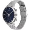 PÁNSKE HODINKY TOMMY HILFIGER  1792078 (44MM)
