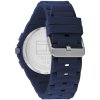PÁNSKE HODINKY TOMMY HILFIGER  1792122 (46MM)