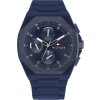 PÁNSKE HODINKY TOMMY HILFIGER  1792122 (46MM)