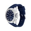 PÁNSKE HODINKY TOMMY HILFIGER  1792134 (48MM)