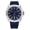 PÁNSKE HODINKY TOMMY HILFIGER  1792134 (48MM)
