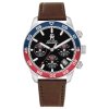 PÁNSKE HODINKY TOMMY HILFIGER  1792166 (40MM)