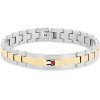 NÁRAMOK TOMMY HILFIGER MAN 2790642 (20CM )