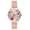 Dámske Hodinky OLIVIA BURTON  OB16AM101 (30MM)