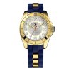DÁMSKE HODINKY TOMMY HILFIGER  1781307 (38MM)