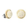 DÁMSKE NÁUŠNICE TOMMY HILFIGER DÁMSKE 2700806 (1,5CM )