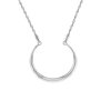 NÁHRDELNÍK TOMMY HILFIGER DÁMSKY 2780277 (50CM )