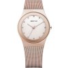 DÁMSKE HODINKY BERING  12927-366 (27MM)