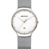HODINKY BERING UNISEX 13338-001 (38MM)