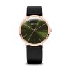 PÁNSKE HODINKY BERING  13436-469 (36MM)