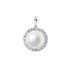 NÁHRDELNÍK DIAMONFIRE DÁMSKY 1313731098 (45CM )