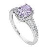 PRSTEŇ DIAMONFIRE WOMEN 6108631062160 (16 )