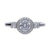 PRSTEŇ DIAMONFIRE DÁMSKY 6109941082165 (16,5 )