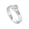 PRSTEŇ DIAMONFIRE DÁMSKY 6110821082175 (17,5 )