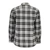 Elegantná Pánska Košeľa NORTH SAILS Čierna (Velkost 2XL, Farba Čierna)