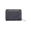 Praktická Dámska Peňaženka TOMMY HILFIGER 14X10X3cm Modrá (Velkost UNI, Farba Modrá)