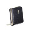 Praktická Dámska Peňaženka TOMMY HILFIGER 14X10X3cm Modrá (Velkost UNI, Farba Modrá)