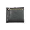 Praktická Dámska Peňaženka TOMMY HILFIGER 12X9X4cm Čierna (Velkost UNI, Farba Čierna)