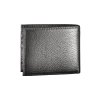 Praktická Pánska Peňaženka TOMMY HILFIGER 11X9X2cm Čierna (Velkost UNI, Farba Čierna)