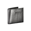Praktická Pánska Peňaženka TOMMY HILFIGER 11X9X2cm Čierna (Velkost UNI, Farba Čierna)