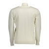 Štýlový Pánsky Rolák U.S. POLO Biela (Velkost 3XL, Farba Biela)