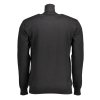 Štýlový Pánsky Rolák U.S. POLO Čierna (Velkost 2XL, Farba Čierna)