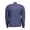 Štýlový Pánsky Rolák U.S. POLO Modrá (Velkost 3XL, Farba Modrá)