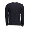 Elegantný Pánsky Sveter U.S. POLO Modrá (Velkost 2XL, Farba Modrá)