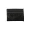 Praktická Pánska Peňaženka TOMMY HILFIGER 11X8X1cm Čierna (Velkost UNI, Farba Čierna)
