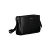 Štýlová Dámska Crossbody Taška CALVIN KLEIN 22X14X6cm Čierna (Velkost UNI, Farba Čierna)