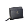 Praktická Dámska Peňaženka TOMMY HILFIGER 13X10X2cm Modrá (Velkost UNI, Farba Modrá)