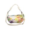 Štýlová Dámska Kabelka DESIGUAL  38X21X8cm  Biela (Velkost UNI, Farba Biela)
