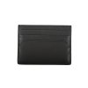 Praktická Pánska Peňaženka TOMMY HILFIGER 10X8X0cm Čierna (Velkost UNI, Farba Čierna)