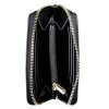 Praktická Dámska Peňaženka TOMMY HILFIGER 13X10X3cm Modrá (Velkost UNI, Farba Modrá)
