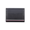Praktická Pánska Peňaženka TOMMY HILFIGER 11X8X0cm Modrá (Velkost UNI, Farba Modrá)
