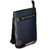 Štýlová Pánska Crossbody Taška TOMMY HILFIGER 22X23X3cm Modrá (Velkost UNI, Farba Modrá)