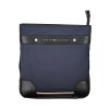 Štýlová Pánska Crossbody Taška TOMMY HILFIGER 22X23X3cm Modrá (Velkost UNI, Farba Modrá)