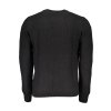 Elegantný Pánsky Sveter NORTH SAILS Šedá (Velkost 3XL, Farba Šedá)