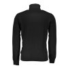 Elegantný Pánsky Sveter NORTH SAILS Čierna (Velkost 2XL, Farba Čierna)