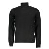 Elegantný Pánsky Sveter NORTH SAILS Čierna (Velkost 2XL, Farba Čierna)