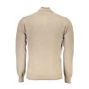 Elegantný Pánsky Sveter NORTH SAILS Bežová (Velkost 2XL, Farba Bežová)