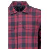Elegantná Pánska Košeľa GANT Fialová (Velkost 2XL, Farba Fialová)