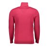 Štýlový Pánsky Rolák GANT Červená (Velkost 2XL, Farba Červená)