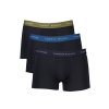 Pohodlné Pánske Boxerky TOMMY HILFIGER Modrá (Velkost S, Farba Modrá)
